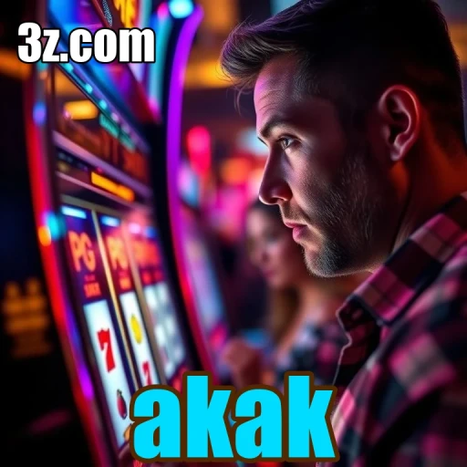 Arcade do akak: diversão e desafios em cada clique