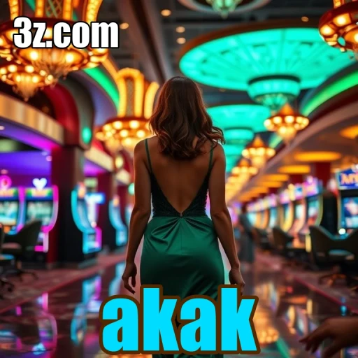 Escape Incrível: A Aventura No Site Akak