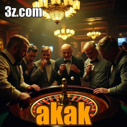 Multiplayer: O Que Faz do akak Um Destino Imperdível