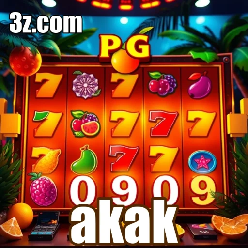 Dive into a New Era de Gaming com akak