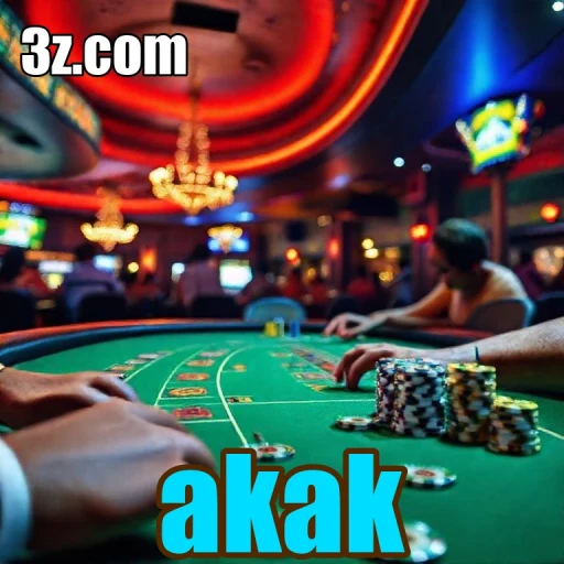 RPG e a Magia do Entretenimento no akak: Aventura Infinita