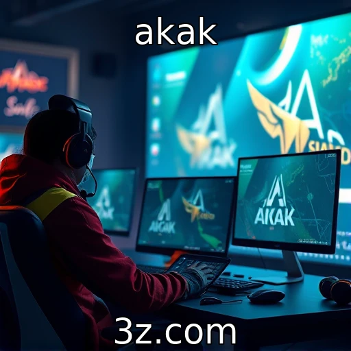 Evolução dos eSports e suas perspectivas futuras