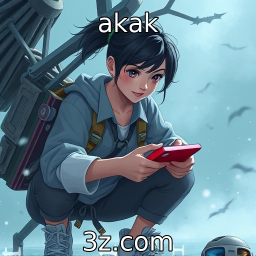 Desenvolvedores exploram narrativas interativas em jogos