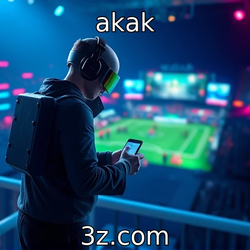 Novas tendências em jogos móveis para atrair jogadores